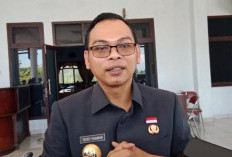 Bupati Seluma Kembali Tegaskan SK PPPK Tahap I Segera Dibagikan, Kapan?