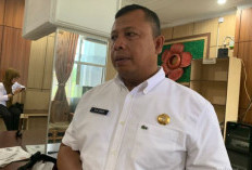 Penataan DDTS 2025, Pemprov Bengkulu Anggarkan Rp 30 Miliar
