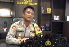 Warga Bengkulu Selatan Diimbau Waspada Kejahatan dengan Modus SKSD