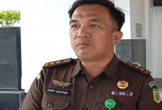 2 Mantan Pejabat BPN Ditetapkan Tersangka Pembebasan Lahan Tol 