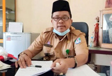 Kades Suka Raja Kedurang Ilir Angsur Pembayaran TGR, Bisa Lolos Dari Jerat Hukum?