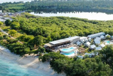Pantai Gili Meno, Detinsi Wisata Bahari Populer, Keindahan Tropis dan Ketenteraman Alam