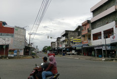 Dishub Bengkulu Selatan Optimis Rehab Lampu Lalu Lintas Dapat Terealisasi Tahun Depan