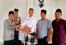 Dorong Motivasi Belajar Agama Anak Dengan Gebyar Ramadan