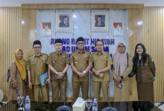 Gubernur Dijadwalkan ke Seluma, Resmikan Jembatan Matan 