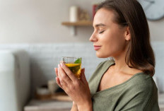 5 Campuran Alami yang Bisa Membuat Teh Lebih Sehat dan Nikmat 