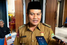 Pemprov Bengkulu Serahkan Satu Unit Mobil Ambulance Untuk PMI
