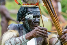 7 Suku Tertua di Indonesia, Ada Yang Keberadaannya Masih Misterius, Ini Daftarnya