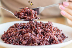 7 Manfaat Beras Merah, Pilihan Terbaik untuk Kesehatan