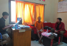 BREAKING NEWS: Bapak Kandung Di Kabupaten Kaur Diduga Gauli Anak Sendiri Hingga Melahirkan