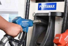 Pertamina Klaim Kualitas Pertamax Sesuai Spesifikasi, Dijamin Tidak Ada Oplosan