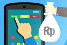 Waspada Penipuan Berkedok Arisan Online