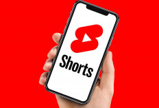 Perhitungan Jumlah Penayangan di YouTube Shorts Diubah, Ini Penjelasannya