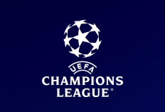 Delapan Tim Lolos ke Perempat Final Liga Champions 2024/25