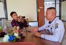 9 Proyek Strategis Pemkab Kaur Diluncurkan, Total Anggaran Rp 47,4 Miliar