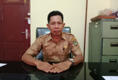Bangun Kedisiplinan, Siswa Dilarang Datang Terlambat