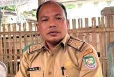 5 Kades di Seluma Bakal Ditunda Perpanjangan Jabatannya