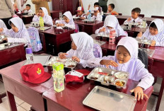 BGN Kembali Tambah Dapur Sehat di Kabupaten Kaur