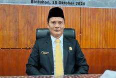 DPRD Kaur Berikan Dukungan Penuh untuk Program Tembak Bius Ternak Liar