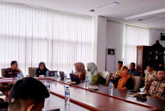 Susun Peta Potensi Investasi, Pemkab Kaur Gandeng UNIB
