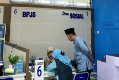 Ciptakan Pelayanan Perizinan Langsung, DPM-PTSP Siap Lakukan Jemput Bola