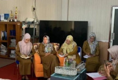 Terus Mencoba Berinovasi Untuk Pelayanan Publik Terbaik 