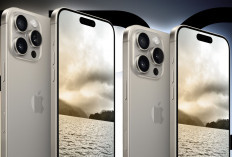 iPhone 16 Resmi Hadir di Indonesia, Kini Tersedia di Shopee Mall