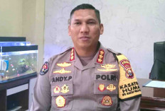 Polda Bengkulu Tegaskan Komitmen Berantas Penyakit Masyarakat dan Premanisme