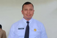 Tahun ini, 70 Persen Jalan di Bengkulu Ditargetkan Baik