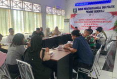 Percontohan Makan Bergizi Gratis Diluncurkan di Tiga Titik