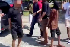 Pengeroyokan Terjadi Lagi Di Bengkulu Selatan, 3 Terduga Pelaku Diamankan Polisi
