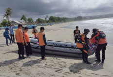 2 Nelayan Kaur Hilang Kontak Berhasil Diselamatkan, Ini yang Menimpa Mereka...