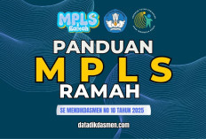 Disdikbud Seluma Ingatkan Sekolah Lakukan MPLS Sesuai Panduan