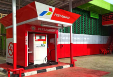 Catat! Harga Pertamax di Pertashop dan di SPBU Berbeda