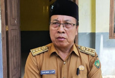 Bengkulu Selatan Optimis Jadi Daerah Lumbung Pangan