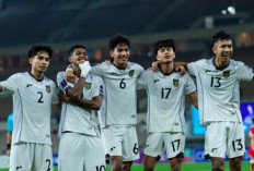 Timnas U-17 Indonesia Tundukkan Afghanistan Lewat Gol di Pengujung Laga, Sempurna di Fase Grup
