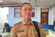 Belanja Pegawai Membengkak, Pemprov Bengkulu Moratorium Mutasi Pegawai