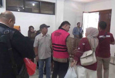 3 Terdakwa Korupsi Anggaran Makmin Pasien RSHD Manna Dituntut, Mantan Direktur Paling Berat