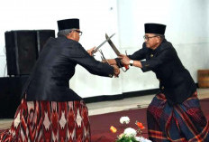 Pekerja Seni Bengkulu Komitmen Dukung Program Pemerintah