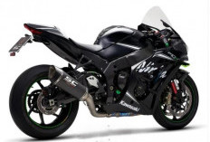 Kawasaki Rilis Daftar Harga Terbaru Juni 2025, Harga Motor Sport dan Jet Ski Naik Tajam