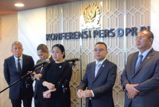 DPR Minta Pemerintah Mengevaluasi Administrasi Seluruh Pulau Di Indonesia