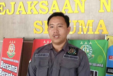 Usut Pungli, Jaksa Kembali Periksa Guru Agama Naungan Kantor Kemenag Seluma