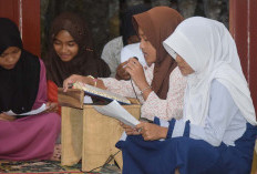 Dorong Bengkulu Selatan Kota Hafiz, TPQ dan Masjid Wajib Giatkan Pendidikan Quran