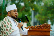 Komitmen Jadikan Bengkulu Sebagai Provinsi Konservasi