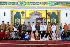 Seluma Targetkan Juara Umum MTQ Tingkat Provinsi