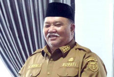 Bupati Bengkulu Selatan Larang Aksi Bullying di Sekolah
