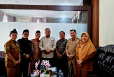 21 Calon Komisioner KPID Bengkulu Akan Jalani Fit and Propertes