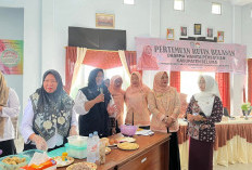 DWP Seluma Perkenalkan Olahan Ikan Lele Jadi Nugget dan Kerupuk