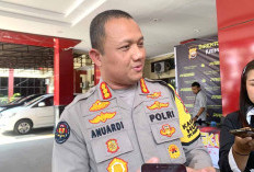 Polda Imbau Warga Waspadai Hoax Selama Tahapan Pilkada