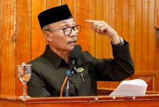 TPA Padang Gilang Penuh, Harus Cepat Ditangani Sebelum Timbul Wabah Penyakit